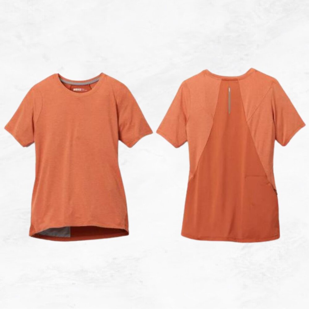 REI Co-op Link Pullover Cycling Jersey
